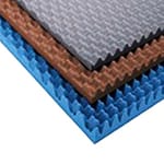 View Basic Wedge Acoustical Foam